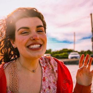 Meet your Posher, Abby